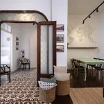 St Lazar Vintage Apartment Larnaka