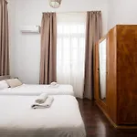 Apartment St Lazar Vintage *