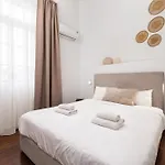 St Lazar Vintage Apartment Larnaka