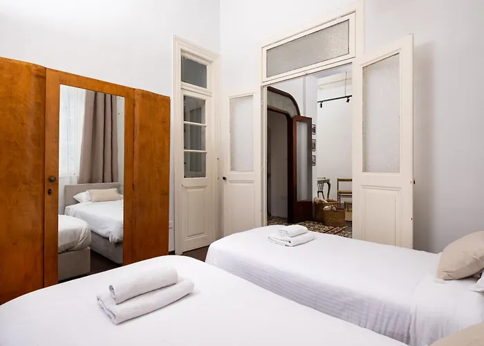 Apartment St Lazar Vintage Larnaca