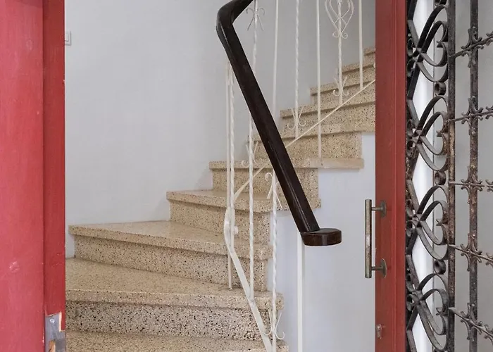 St Lazar Vintage Apartment *