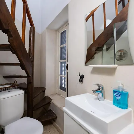 Apartment St Lazar Vintage