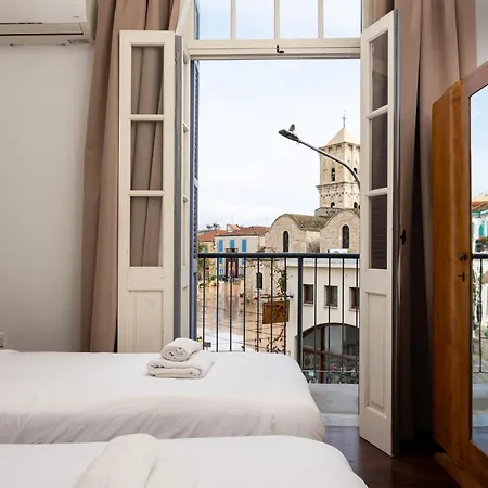 Apartment St Lazar Vintage *