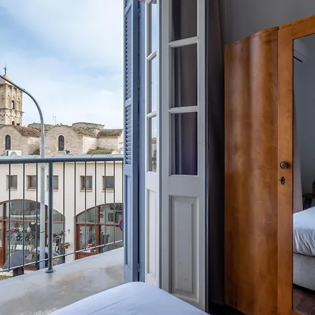 Apartment St Lazar Vintage
