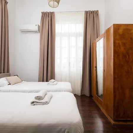 Apartment St Lazar Vintage *