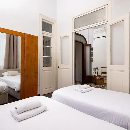 Apartament St Lazar Vintage Larnaca