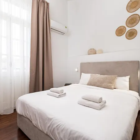St Lazar Vintage Apartment Larnaca