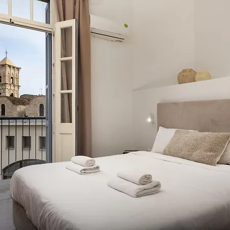 Apartment St Lazar Vintage Larnaca