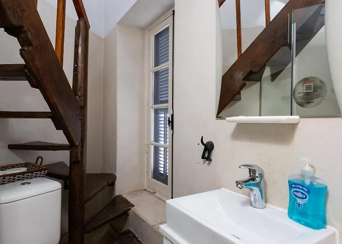 Apartmán St Lazar Vintage