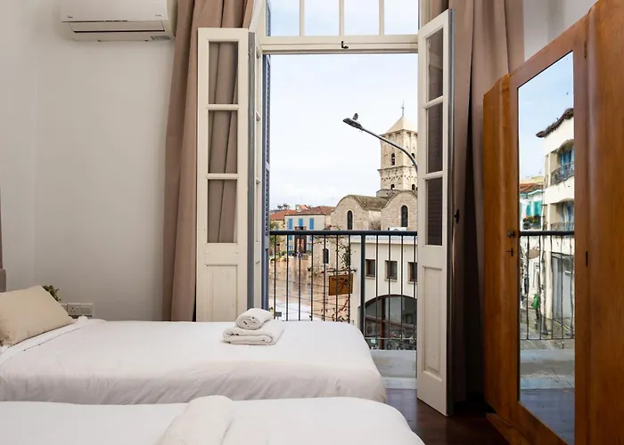 Apartmán St Lazar Vintage *