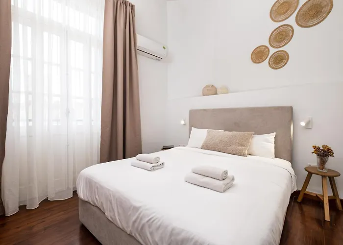 St Lazar Vintage Apartmán Larnaca